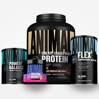 Women's Foundational Stack