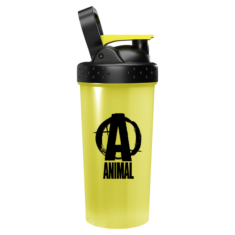 Animal Unleash Your Strong Shaker