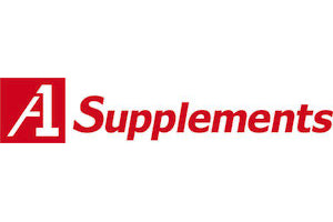 A1-SUPPLEMENTS-LOGO