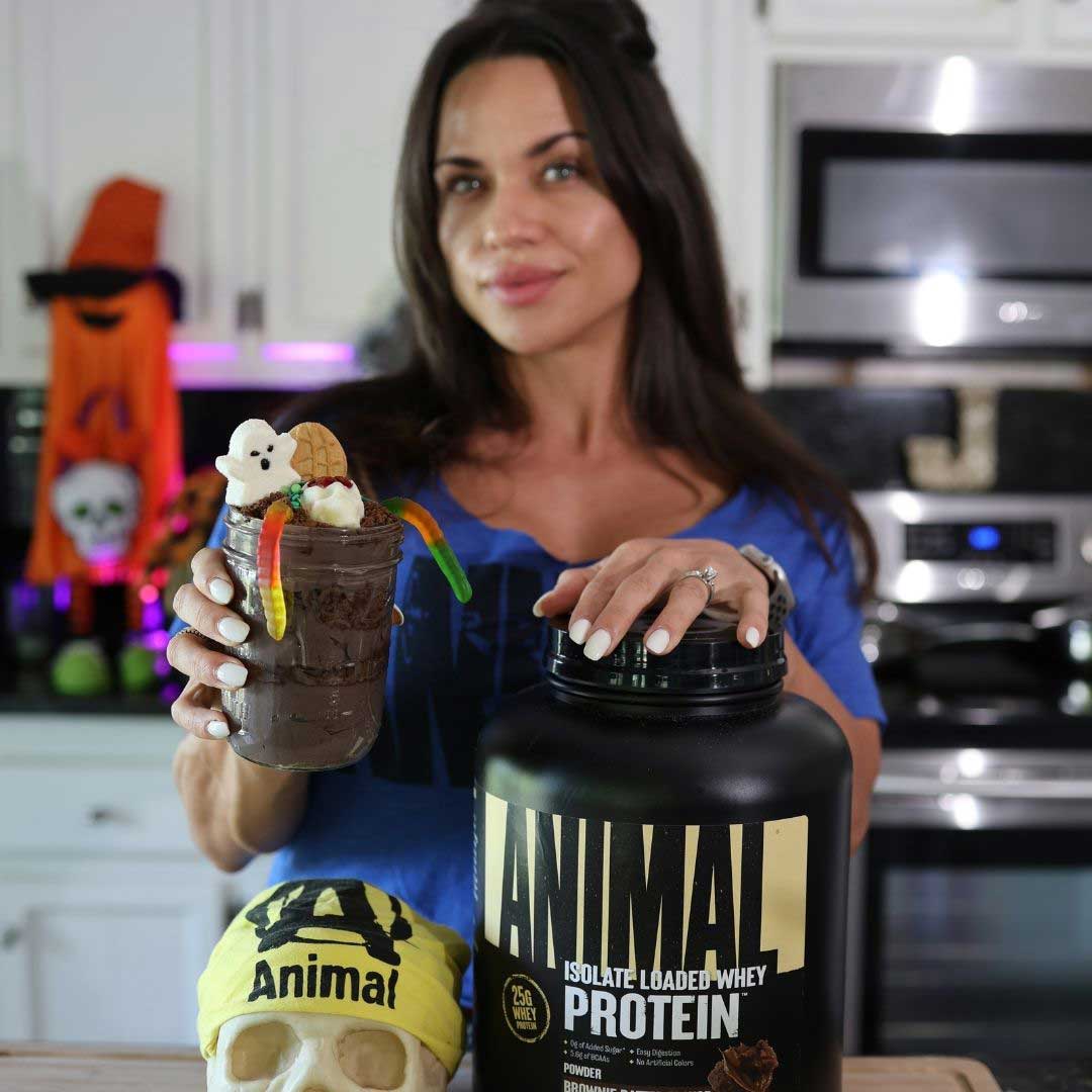 Beyond the Macros