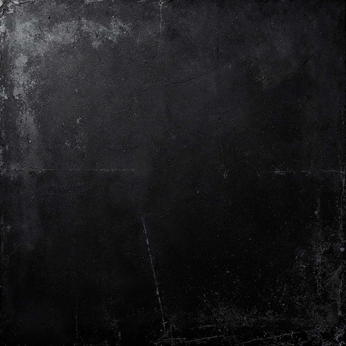 Black Textured Background