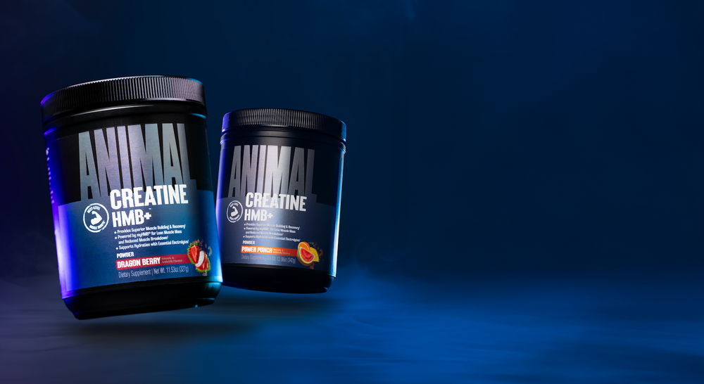 Creatine HMB+ Powder: Muscle Building Supplements | Animal Pak Creatine HMB+ Powder: Muscle Building Supplements | Animal Pak