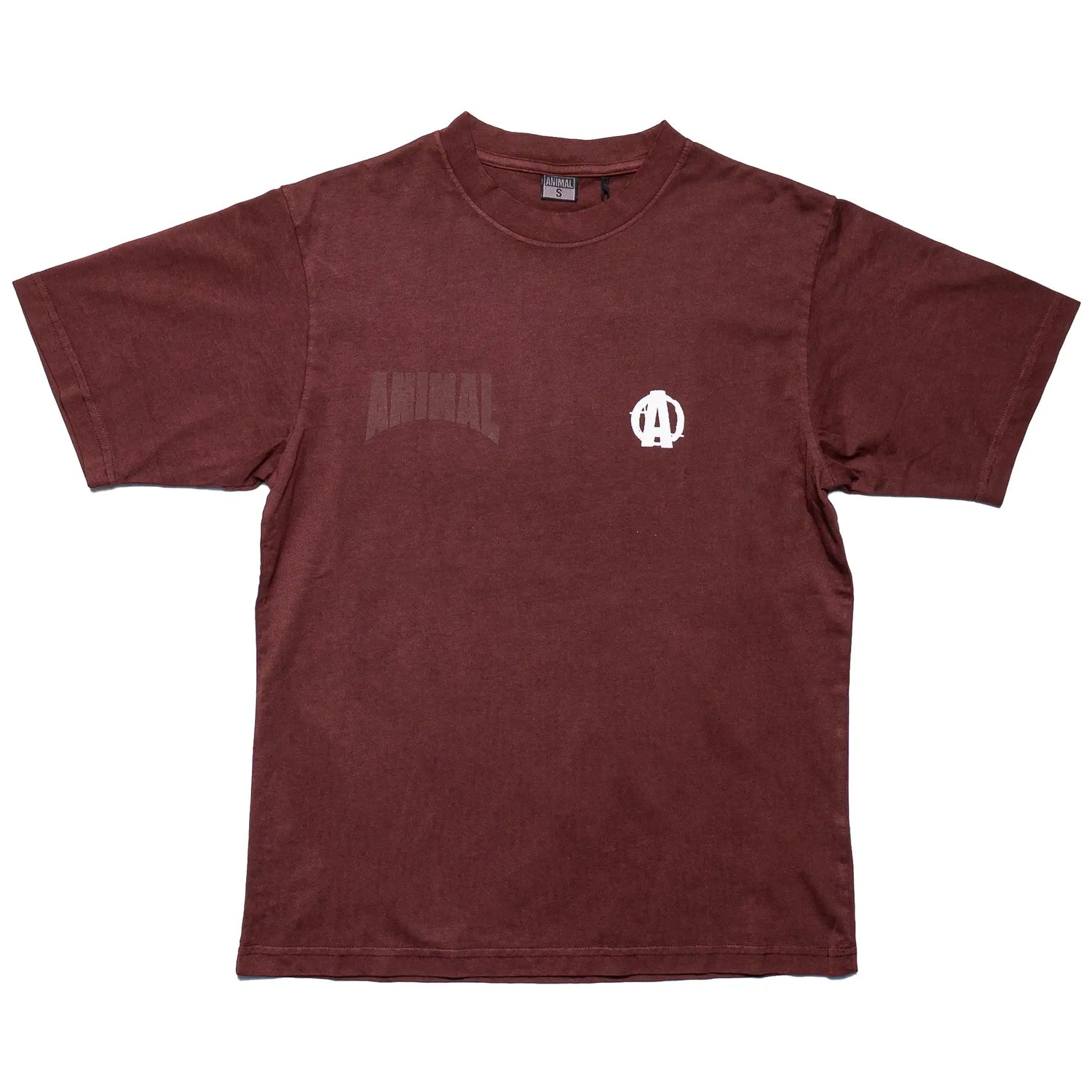 TEES & TANKS