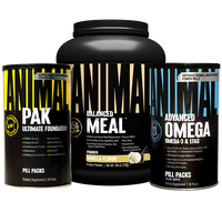 Evan Centopani’s Stack