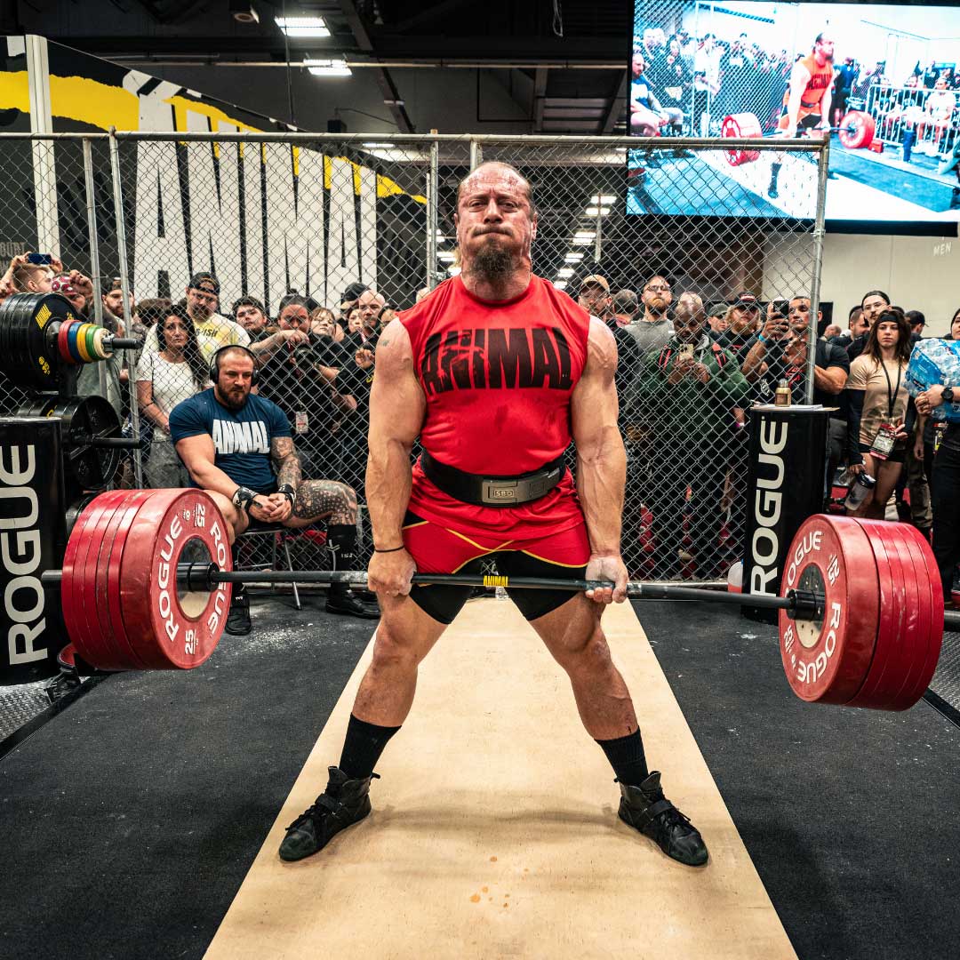 From Lifting to Coaching