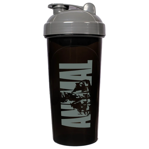 Animal Snak Grey Iconic Shaker