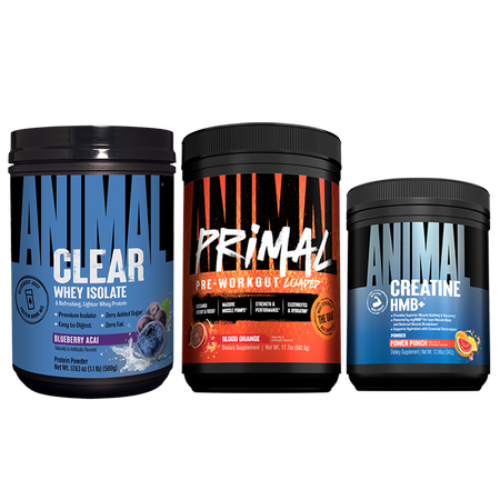 John Haack’s Stack