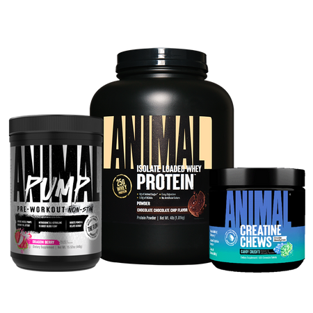 John Jewett’s Stack