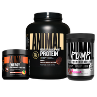 Kennedy Anyanwu’s Stack