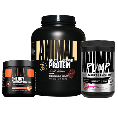 Kennedy Anyanwu’s Stack