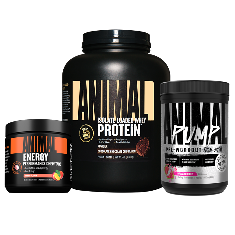 Kennedy Anyanwu’s Stack