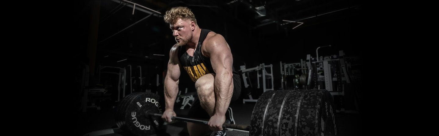 Kyle Kirvay