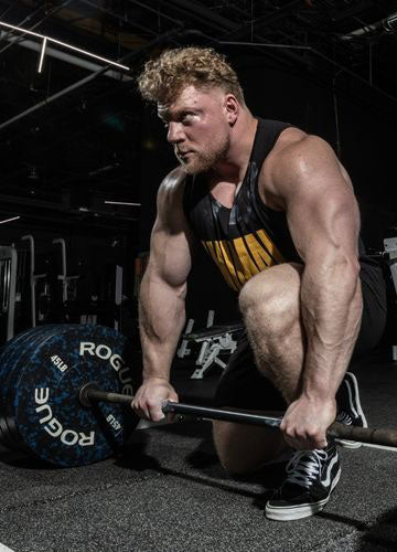 Kyle Kirvay