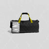 Limited Edition: Cage Exclusive Duffle Bag Black