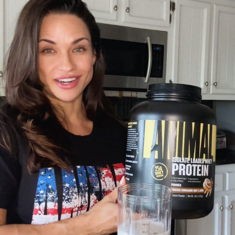 Maximize Recovery with the Perfect Post-Workout Protein Shake