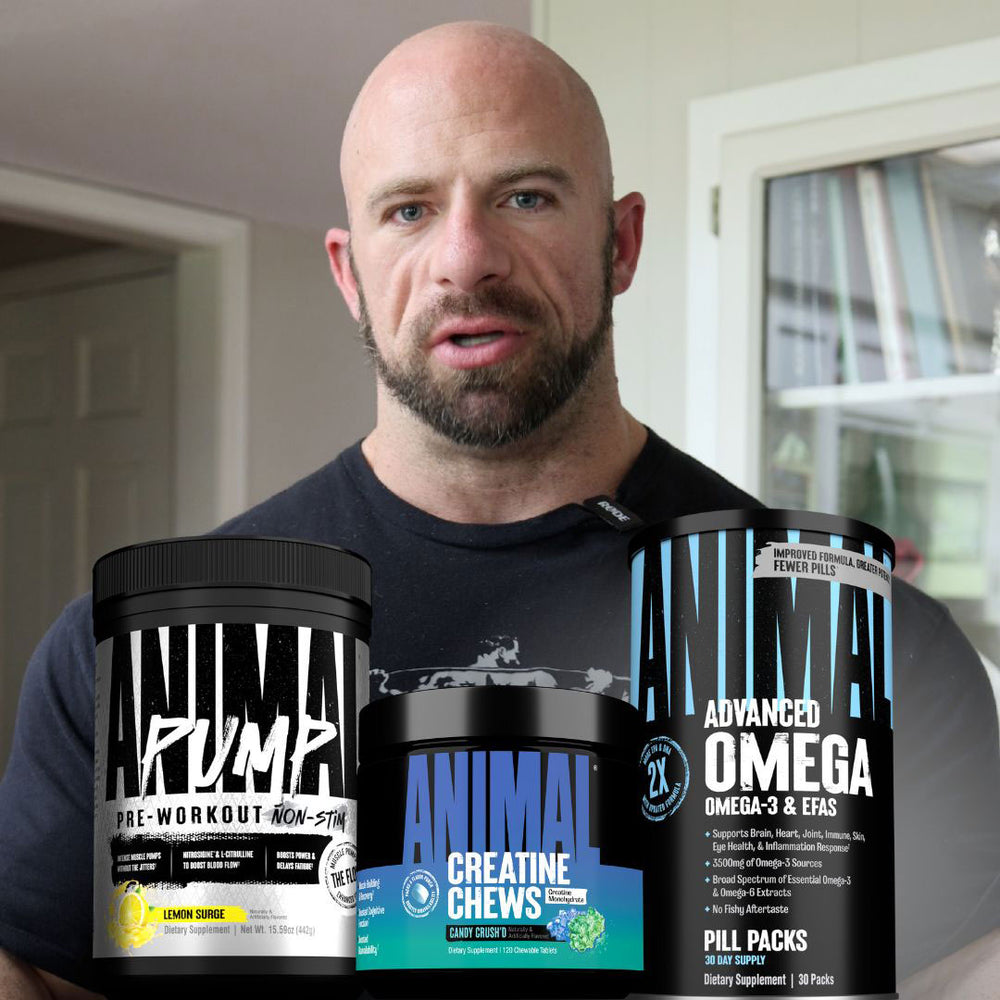 The Positives of Stacking