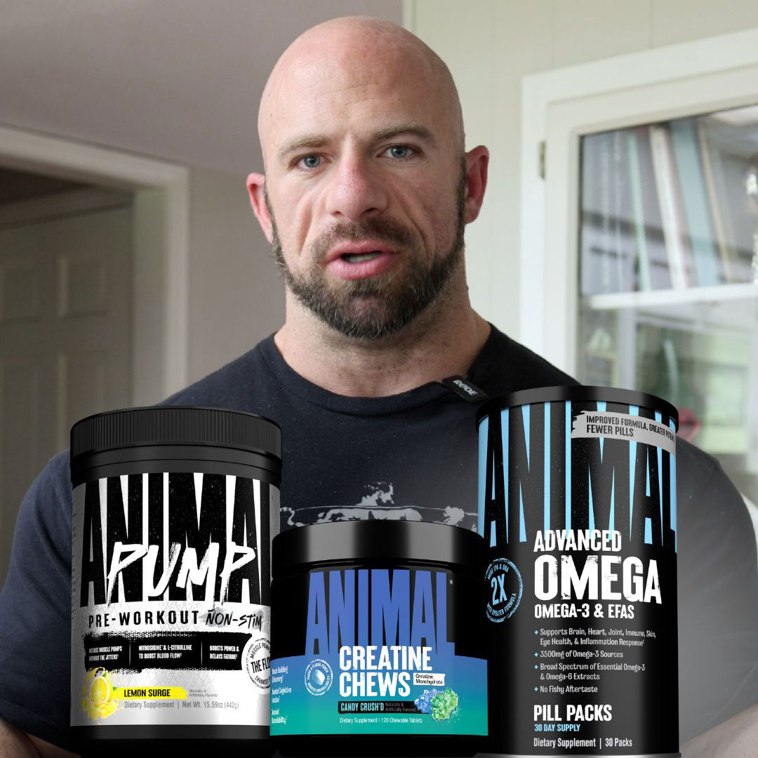 The Positives of Stacking