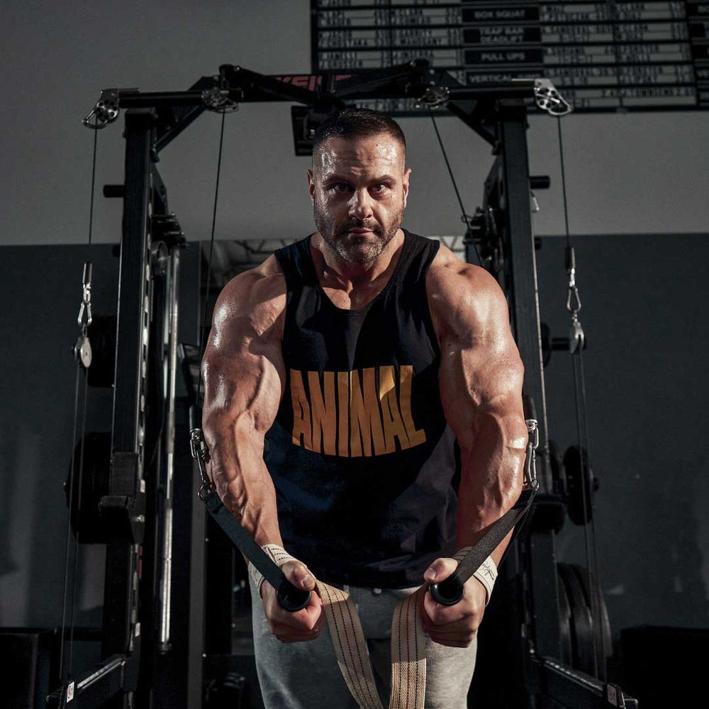 Pre-workout Supplements: Cycling Off Stimulants