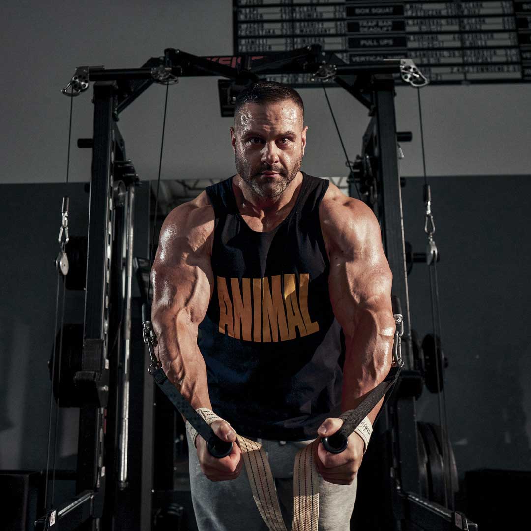 Pre-workout Supplements: Cycling Off Stimulants