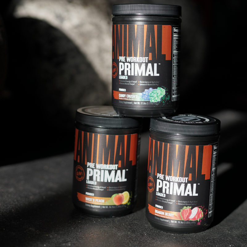 More Fuel For Your Gains