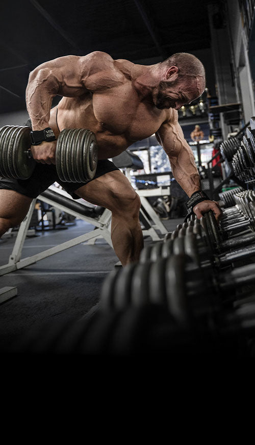 Has your training progress stalled