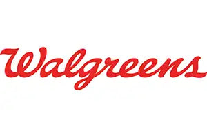 Walgreens Logo
