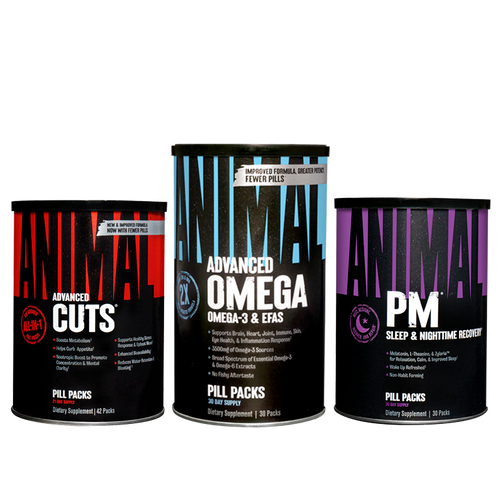 Weight Loss Stack: Supplement Stacks