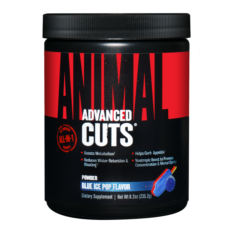 Animal Cuts Powder