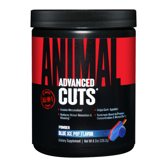 Award-Winning Thermogenic Fat Burner Powder