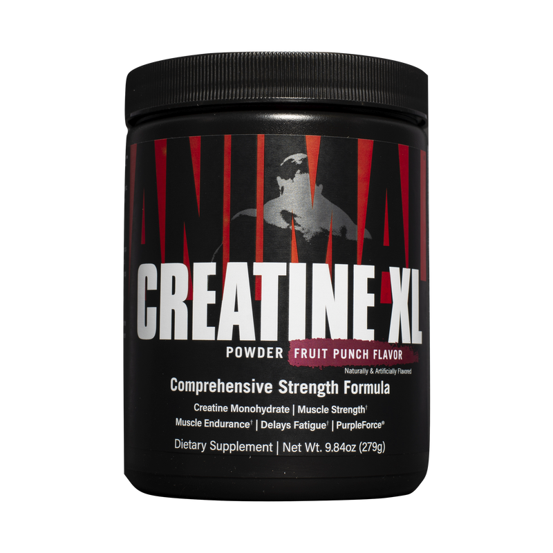 Animal Creatine XL