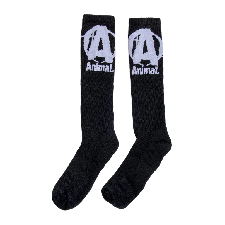 AnimalDeadliftingSocks