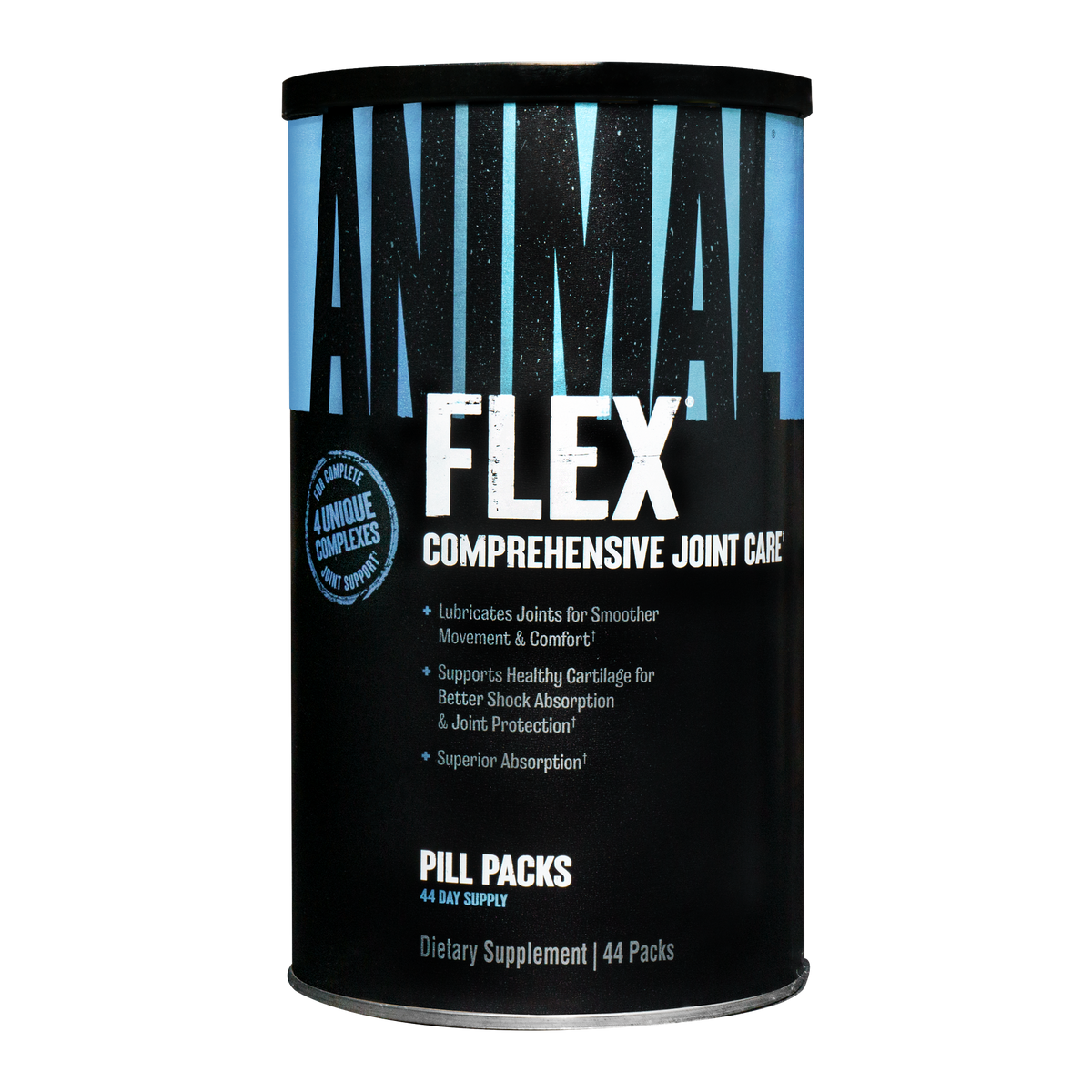 Animal Flex Joint Supplements