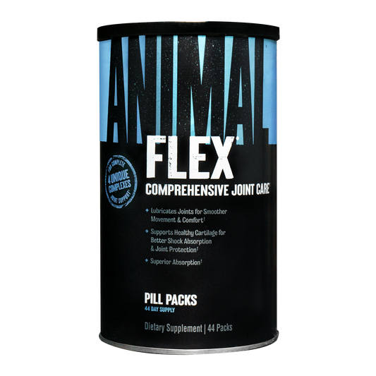 Animal Flex Joint Supplements