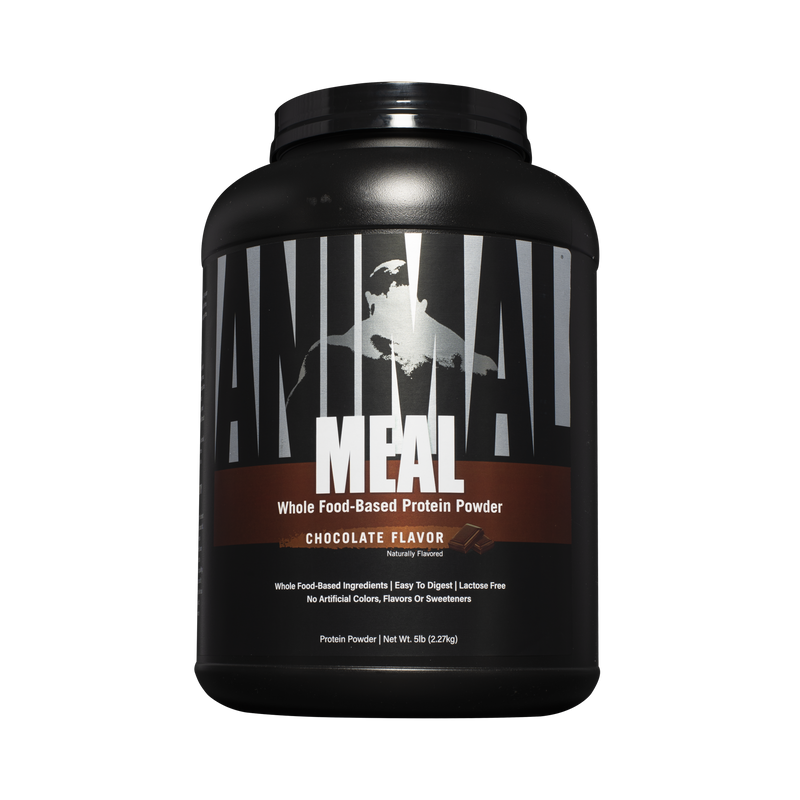 Animal Meal