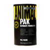 Animal Pak Multivitamin Pill Packs