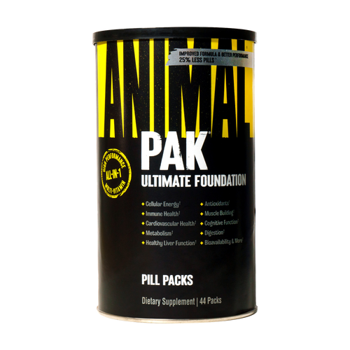 Acheter Animal Pak