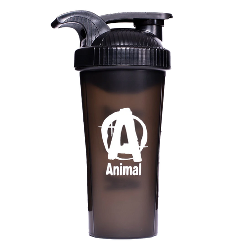 Animal Shaker with Handle