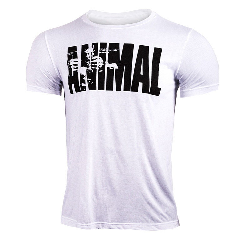 Animal_Energy_Iconic_White_Tee