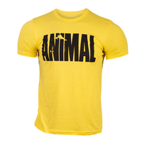 Animal_Pak_Iconic_Yellow_Tee