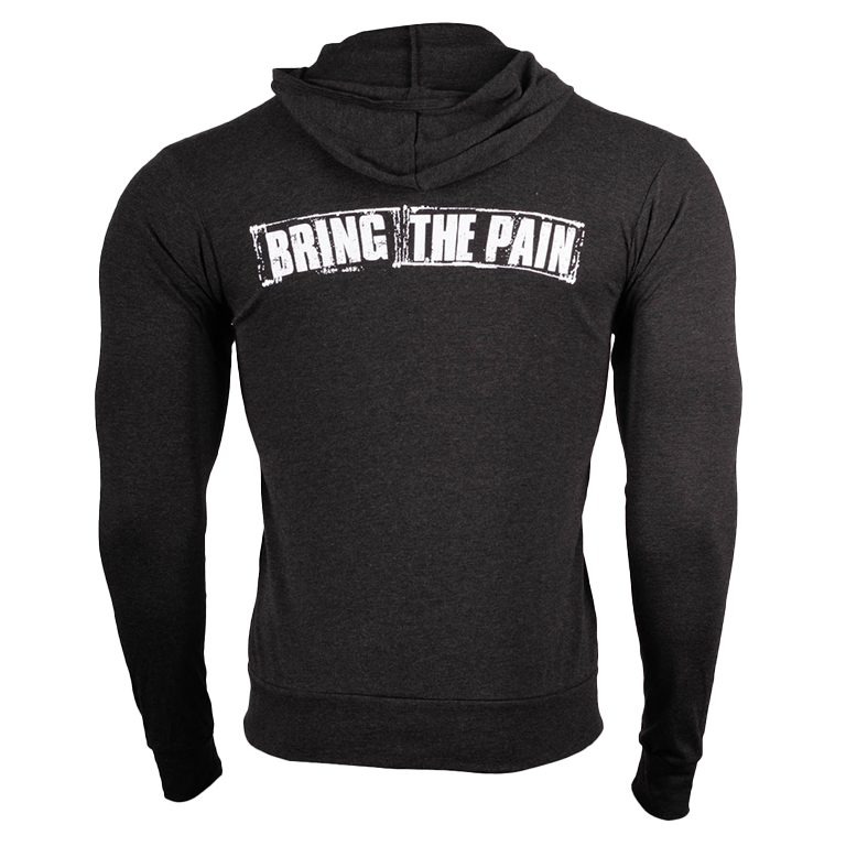 LONG SLEEVES & HOODIES