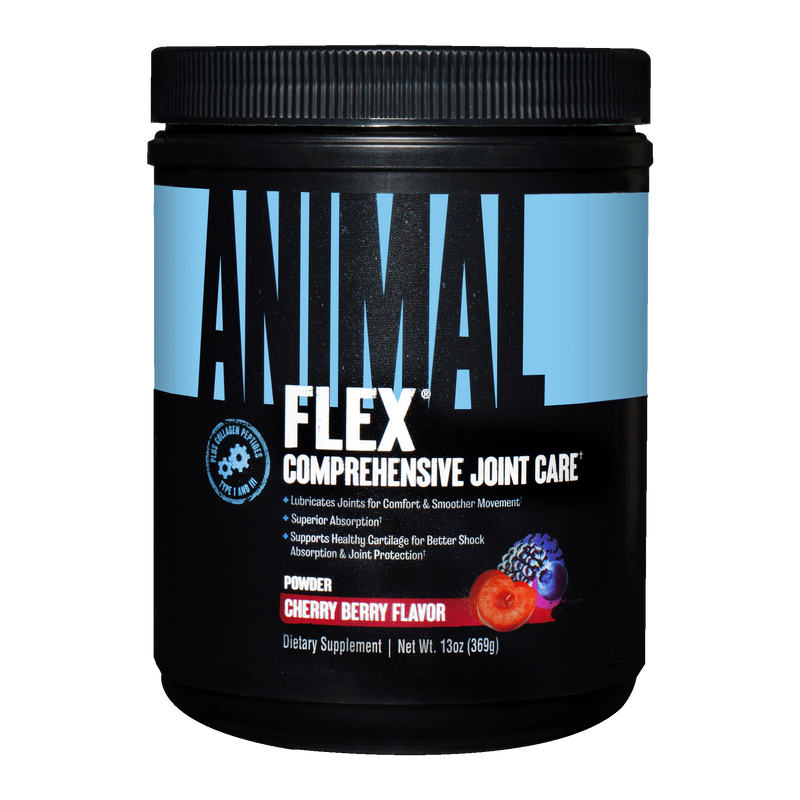 Animal Flex Joint Powder Supplements