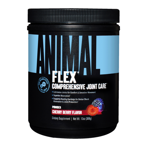 Animal Flex Powder