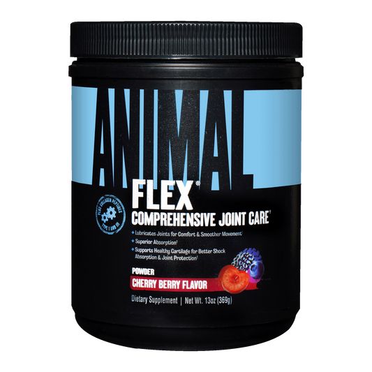Animal Flex Joint Powder Supplements