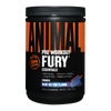 Fury Pre Workout