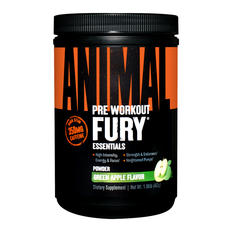 Apple as a pre workout deals