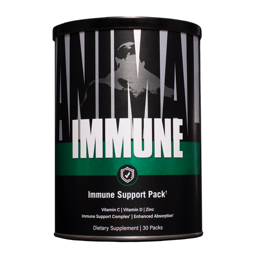 Animal Immune