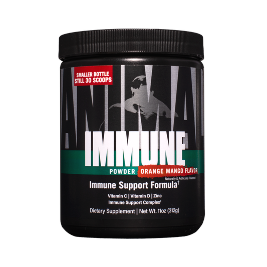 Animal Immune Powder