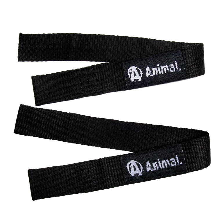 LiftingStraps
