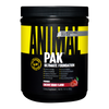 Animal Pak Multivitamin Powder cherry bomb flavor