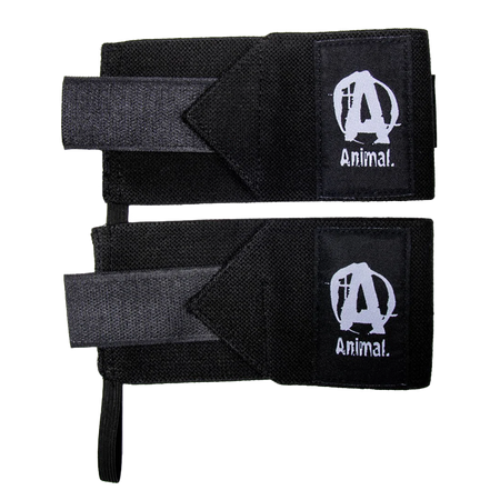 WristWraps